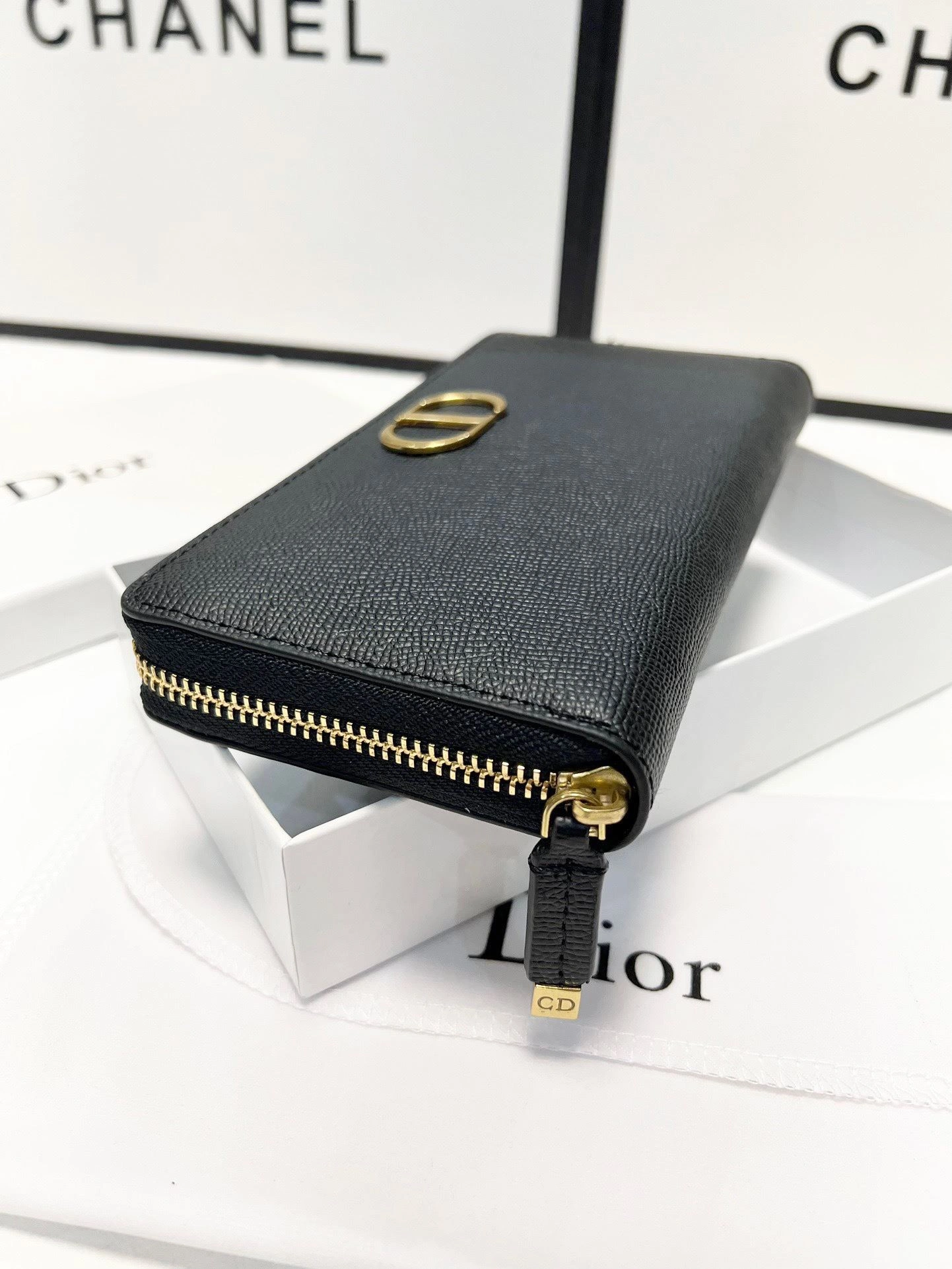 QuickDry Christian Dior Wallets Purse 93208