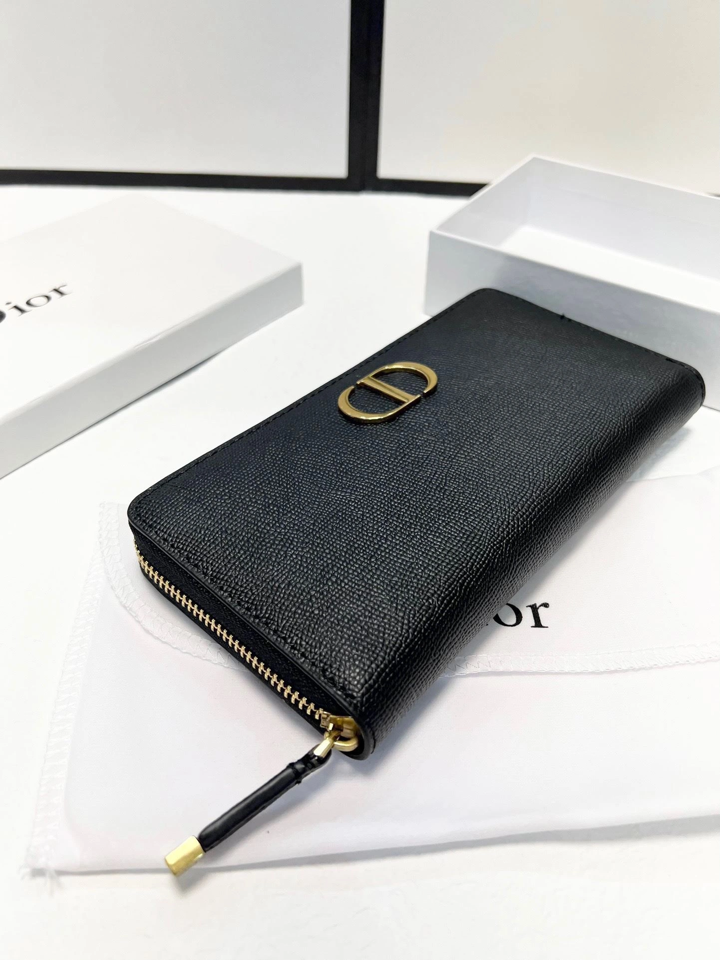 QuickDry Christian Dior Wallets Purse 93208