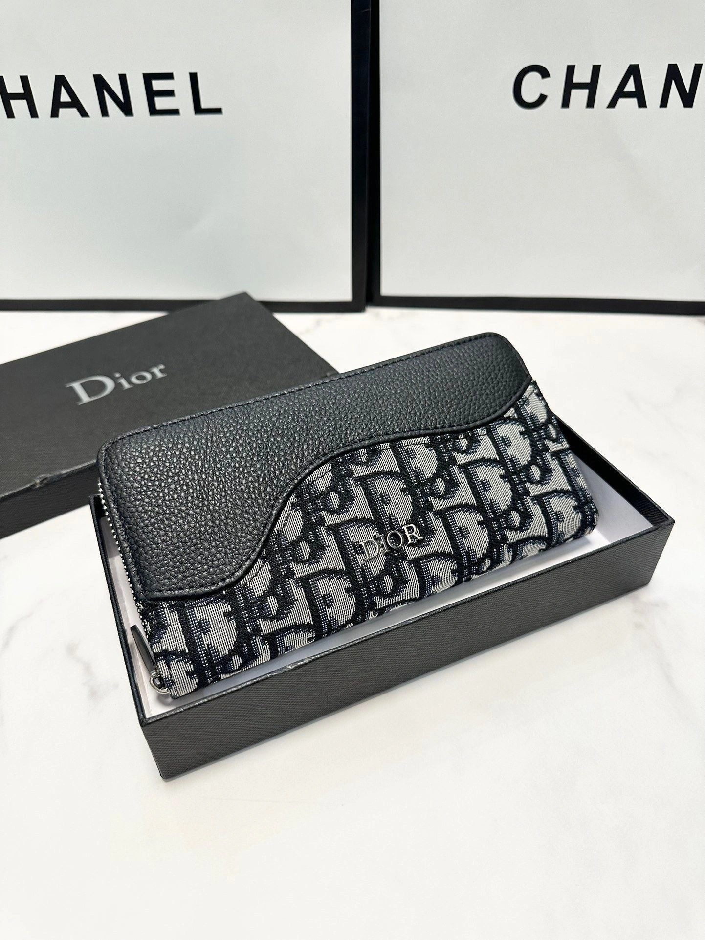 Affordable Christian Dior Wallets Purse 93252