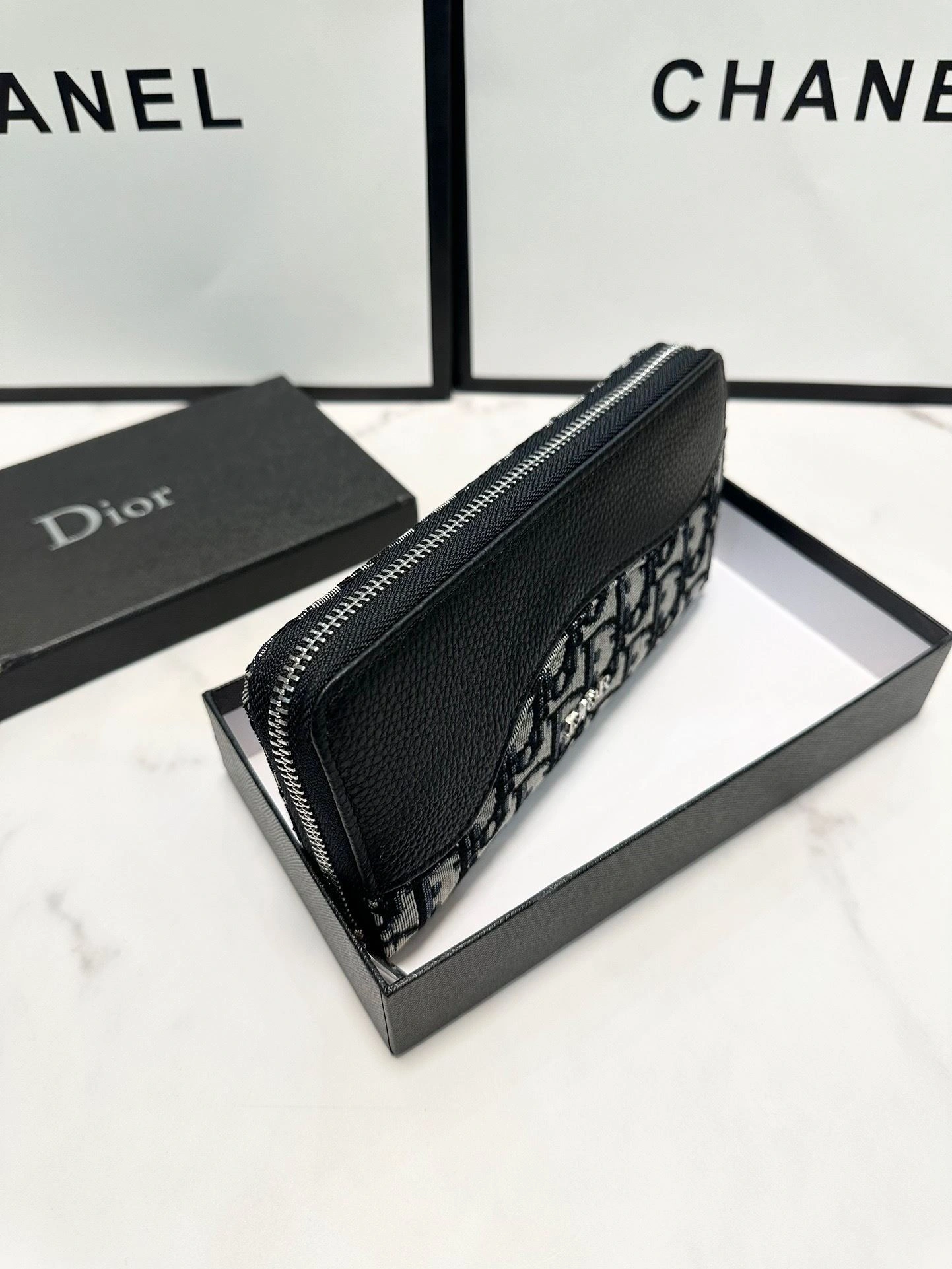Affordable Christian Dior Wallets Purse 93252