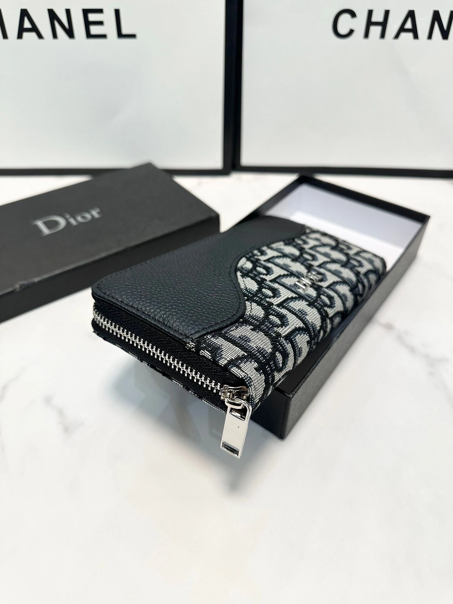 Affordable Christian Dior Wallets Purse 93252
