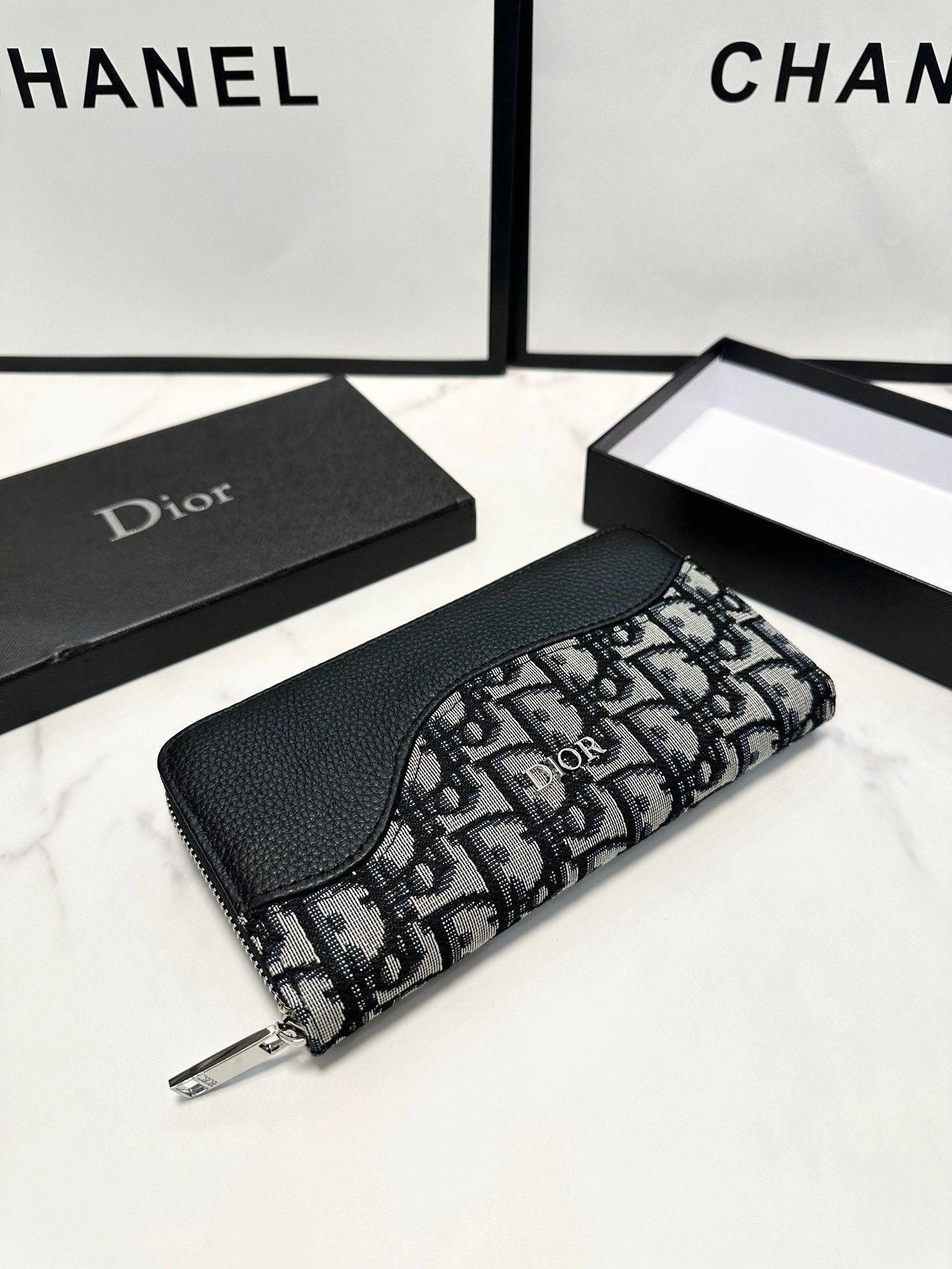 Affordable Christian Dior Wallets Purse 93252
