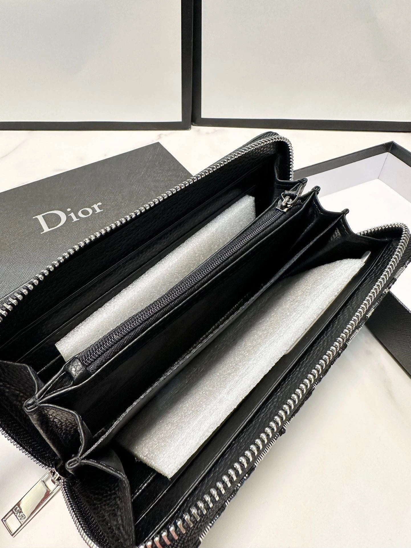 Affordable Christian Dior Wallets Purse 93252