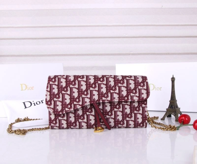 BestValue Christian Dior Wallets Purse 88310
