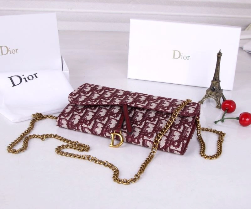 BestValue Christian Dior Wallets Purse 88310