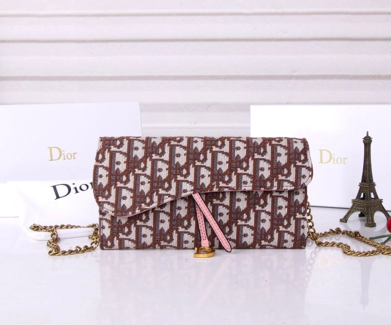 Christian Dior Wallets Purse UrbanChic 88301