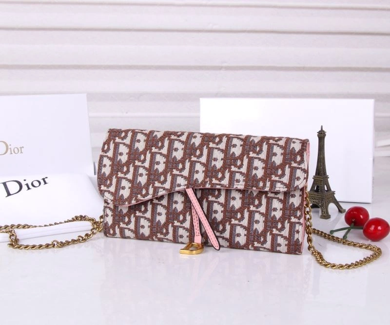 Christian Dior Wallets Purse UrbanChic 88301