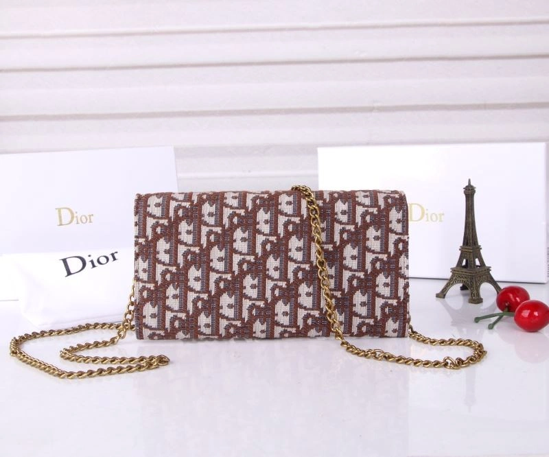 Christian Dior Wallets Purse UrbanChic 88301