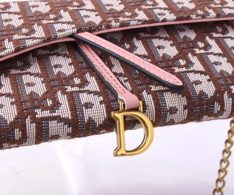 Christian Dior Wallets Purse UrbanChic 88301