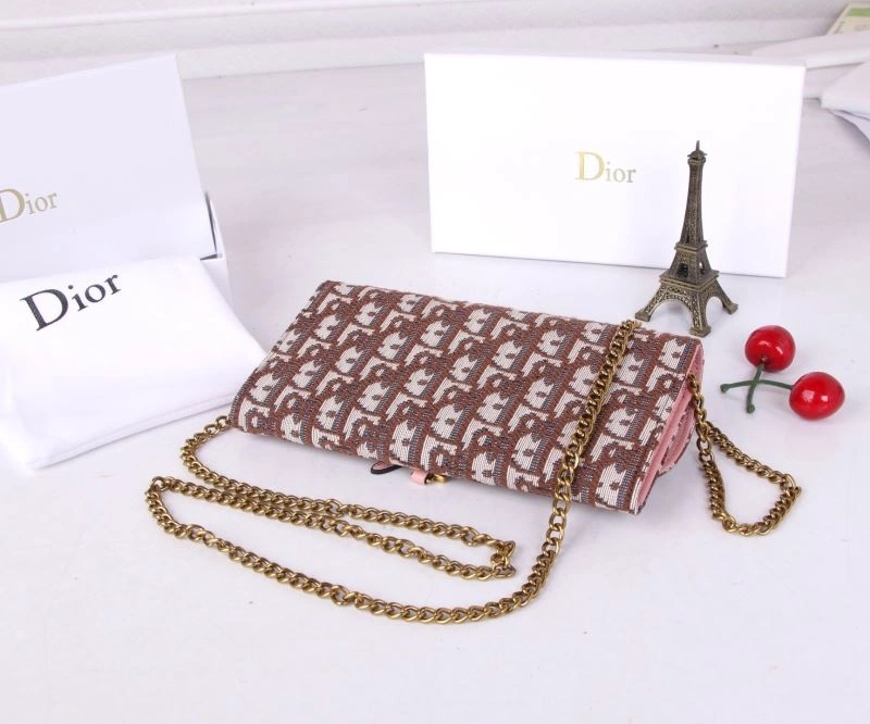 Christian Dior Wallets Purse UrbanChic 88301