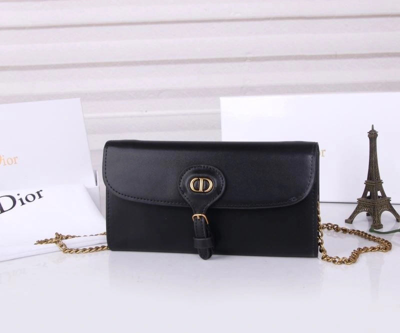 Christian Dior Wallets Purse Functional 88299
