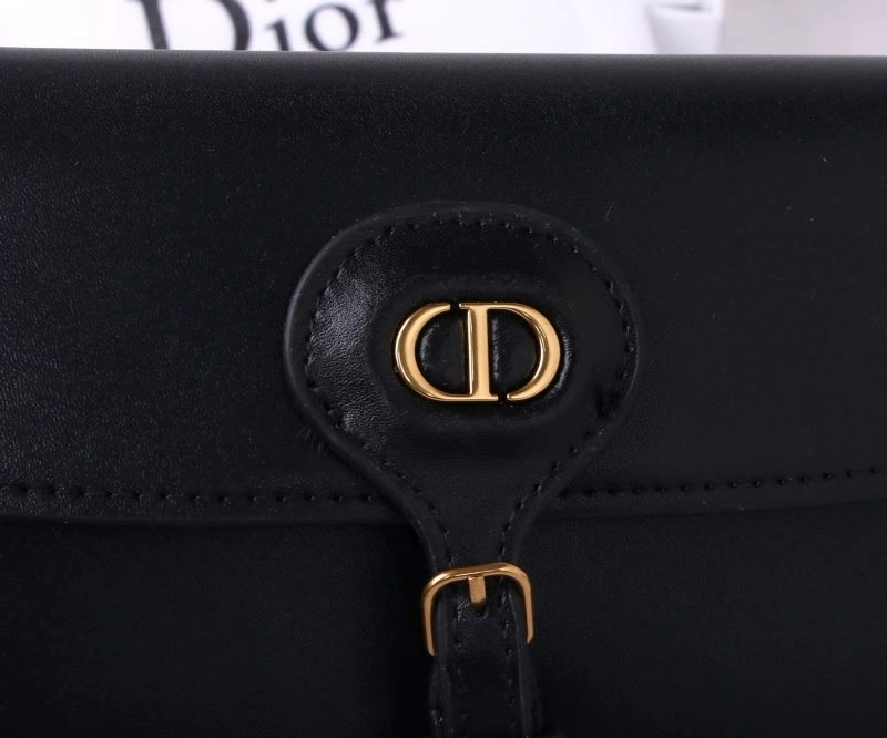 Christian Dior Wallets Purse Functional 88299