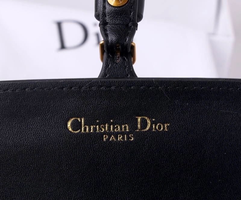 Christian Dior Wallets Purse Functional 88299