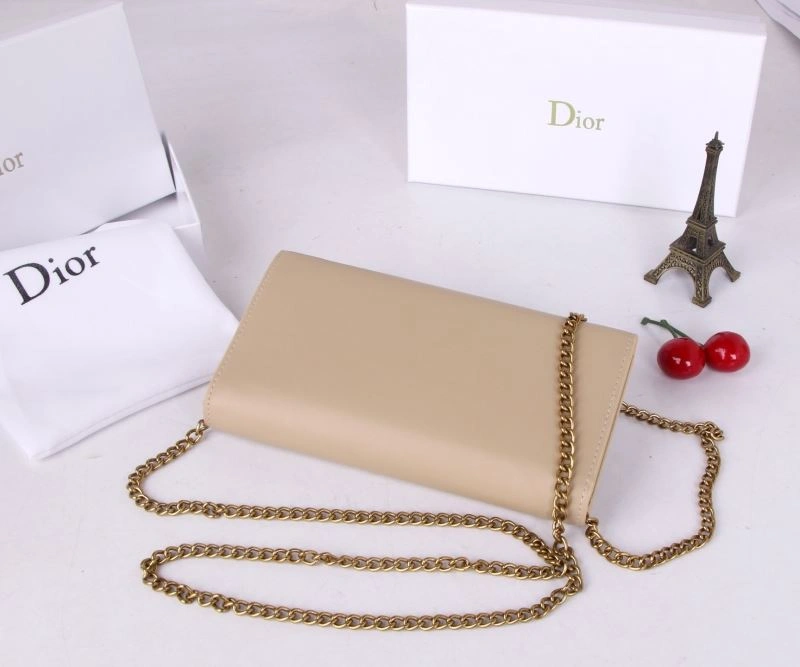 WrinkleFree Christian Dior Wallets Purse 88298