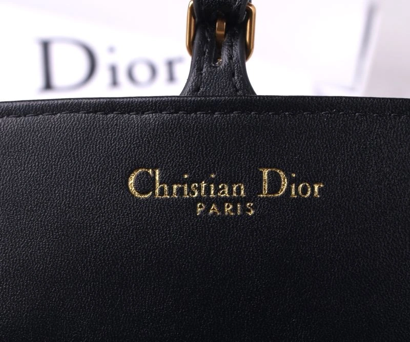 Christian Dior Wallets Purse Classic 88302