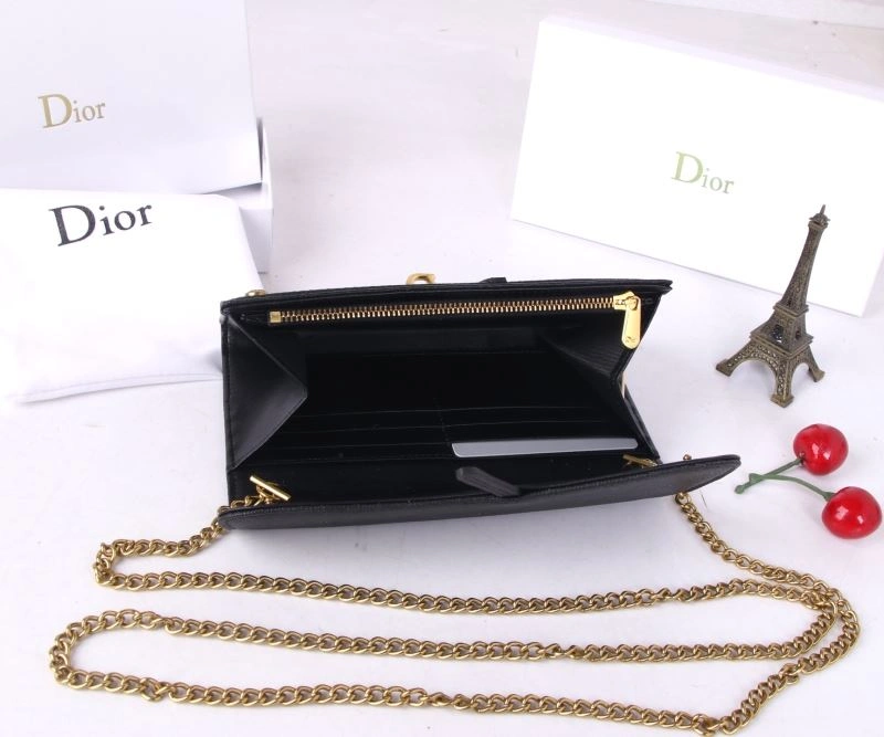 FashionForward Christian Dior Wallets Purse 88300