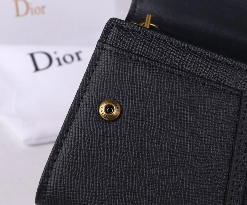 FashionForward Christian Dior Wallets Purse 88300