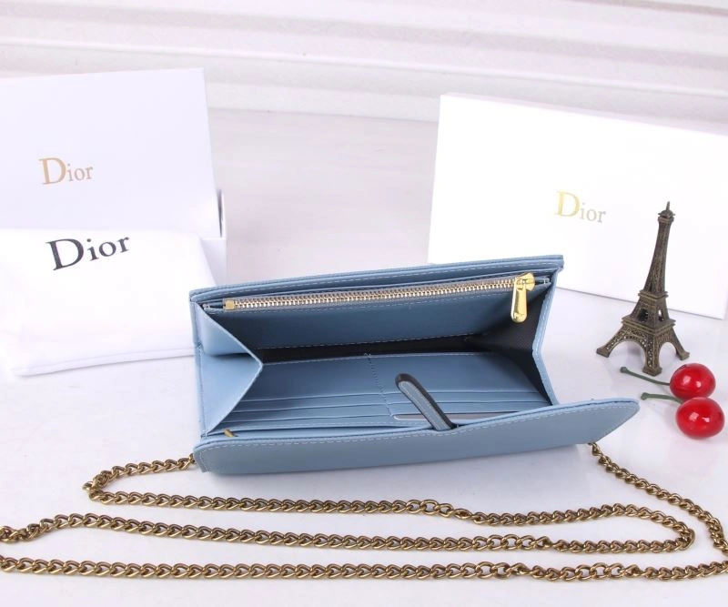 DailyWear Christian Dior Wallets Purse 88297