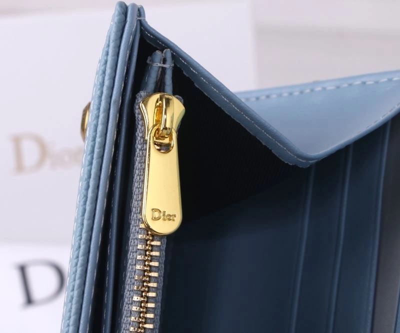 DailyWear Christian Dior Wallets Purse 88297