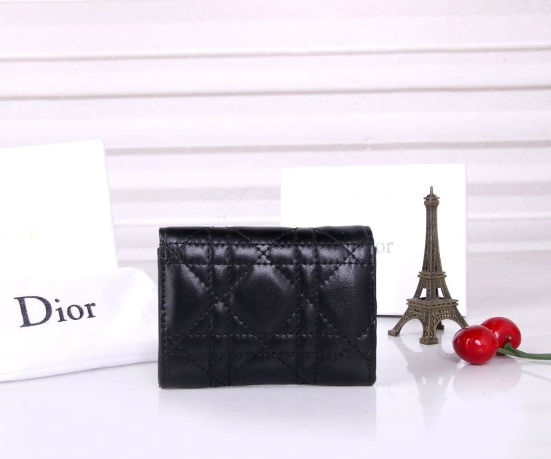 WeatherProof Christian Dior Wallets Purse 88328