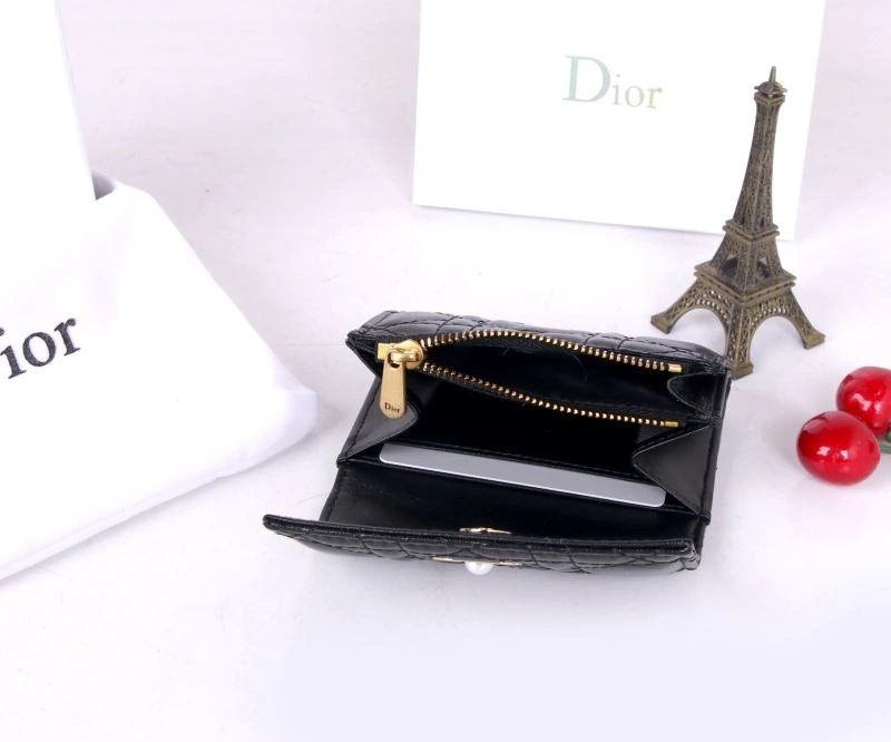 WeatherProof Christian Dior Wallets Purse 88328