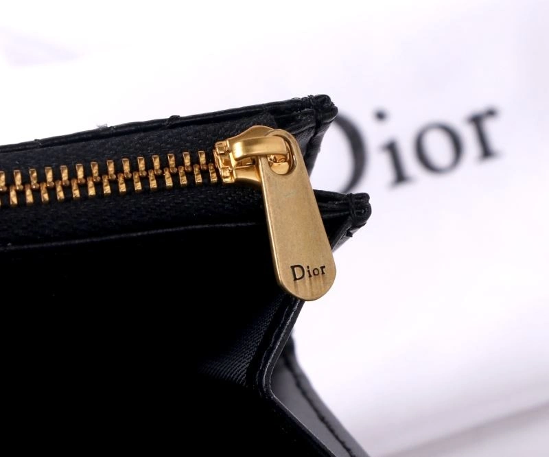 WeatherProof Christian Dior Wallets Purse 88328