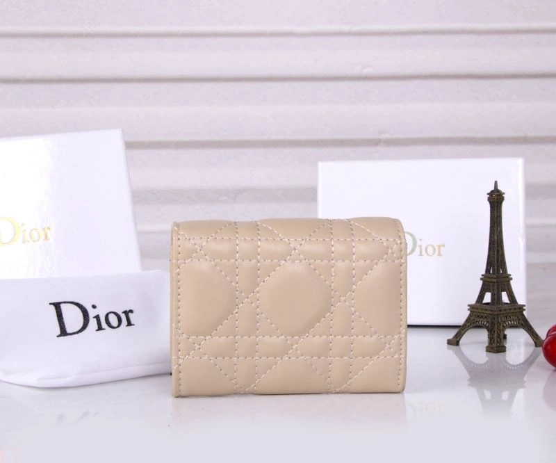 Christian Dior Wallets Purse FastDry 88295