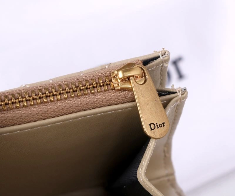 Christian Dior Wallets Purse FastDry 88295