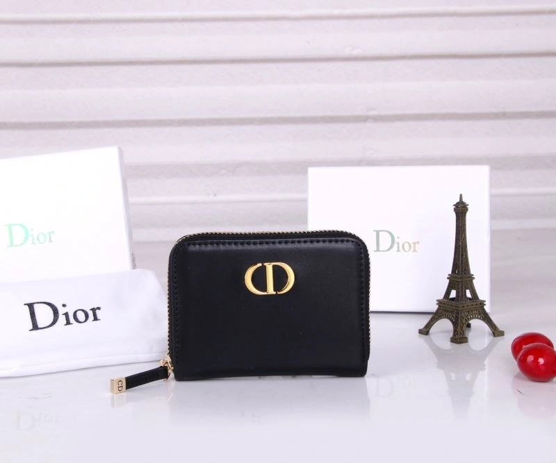 EasyMatch Christian Dior Wallets Purse 88294