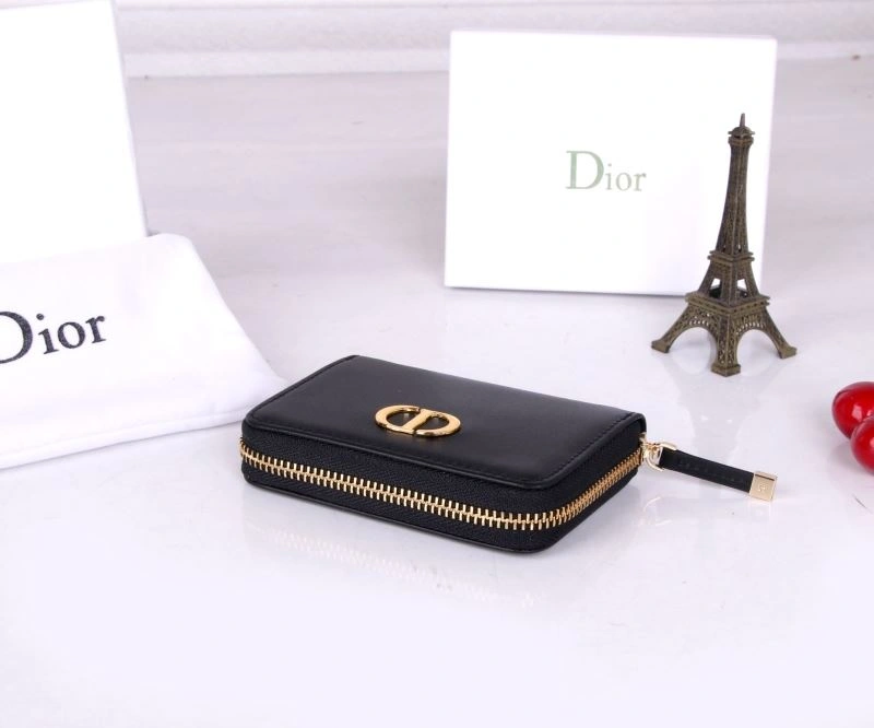 EasyMatch Christian Dior Wallets Purse 88294