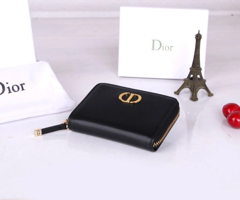 EasyMatch Christian Dior Wallets Purse 88294