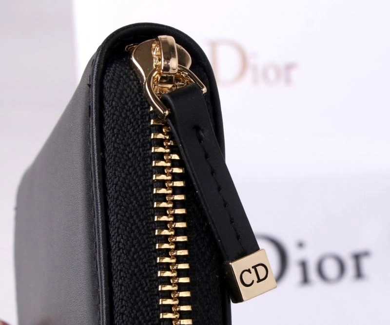 EasyMatch Christian Dior Wallets Purse 88294