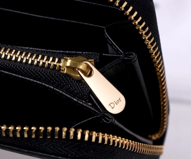 EasyMatch Christian Dior Wallets Purse 88294