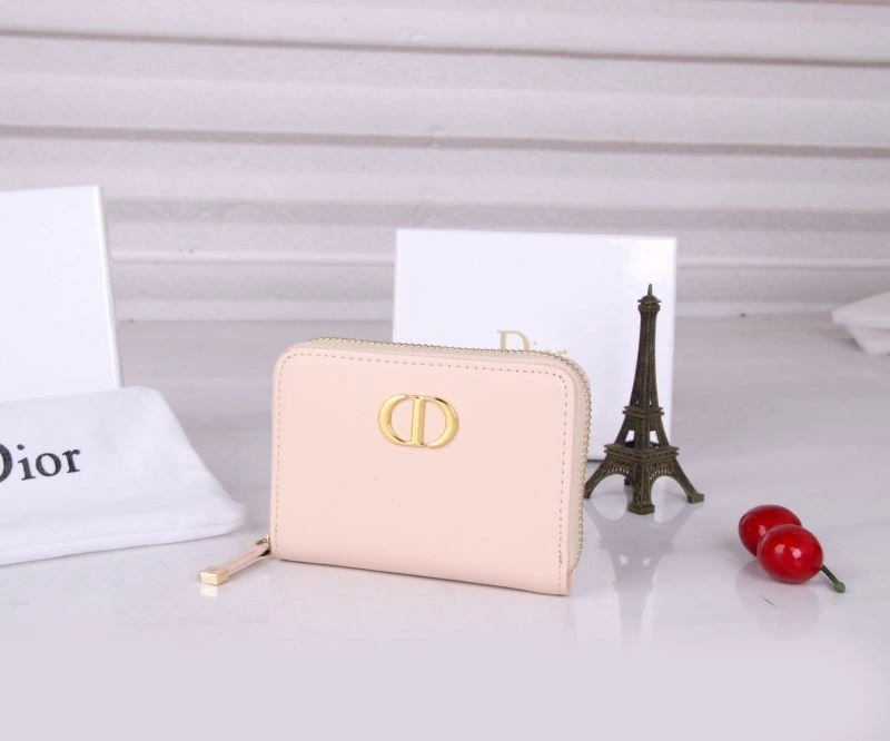 Christian Dior Wallets Purse Sporty 88290