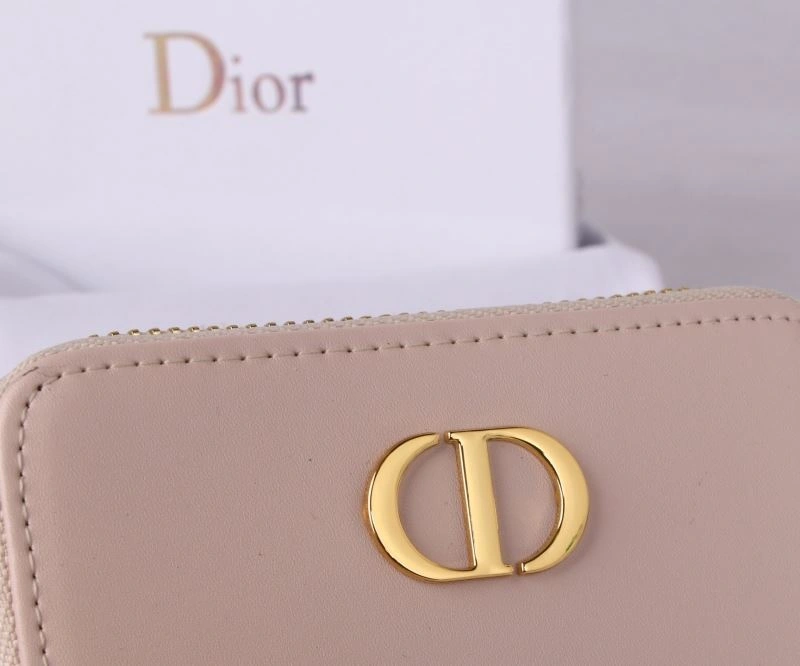 Christian Dior Wallets Purse Sporty 88290