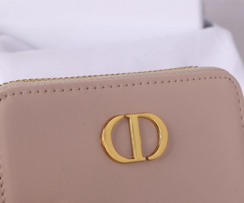 Christian Dior Wallets Purse Sporty 88290