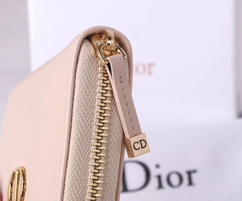 Christian Dior Wallets Purse Sporty 88290