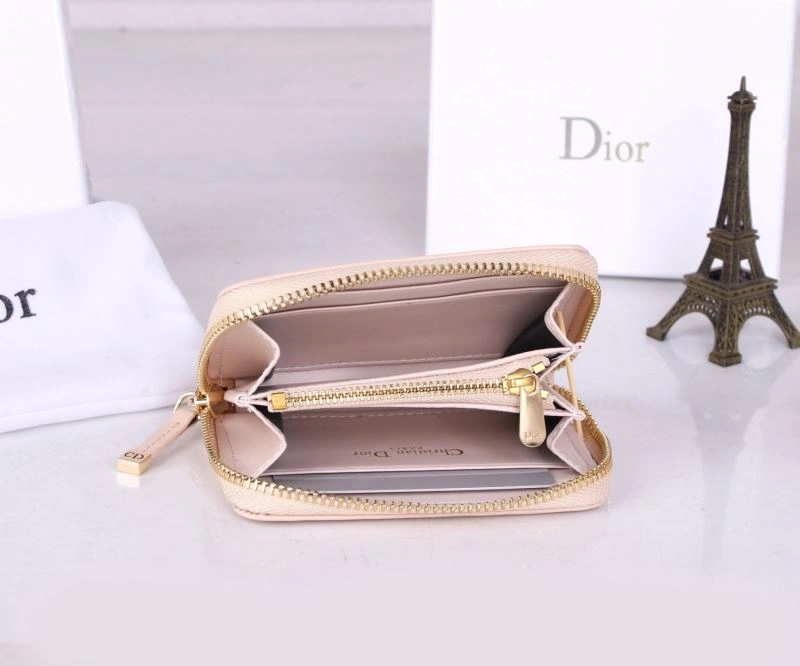 Christian Dior Wallets Purse Sporty 88290