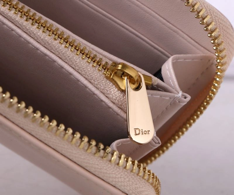 Christian Dior Wallets Purse Sporty 88290