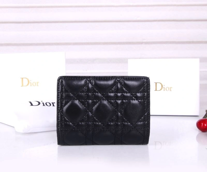 Christian Dior Wallets Purse ComfortFit 88288