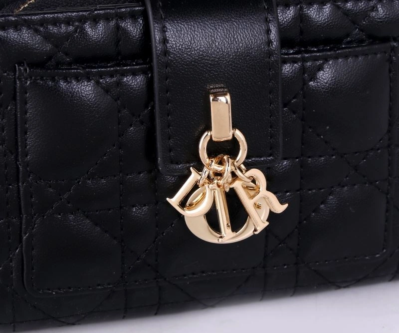 Christian Dior Wallets Purse ComfortFit 88288