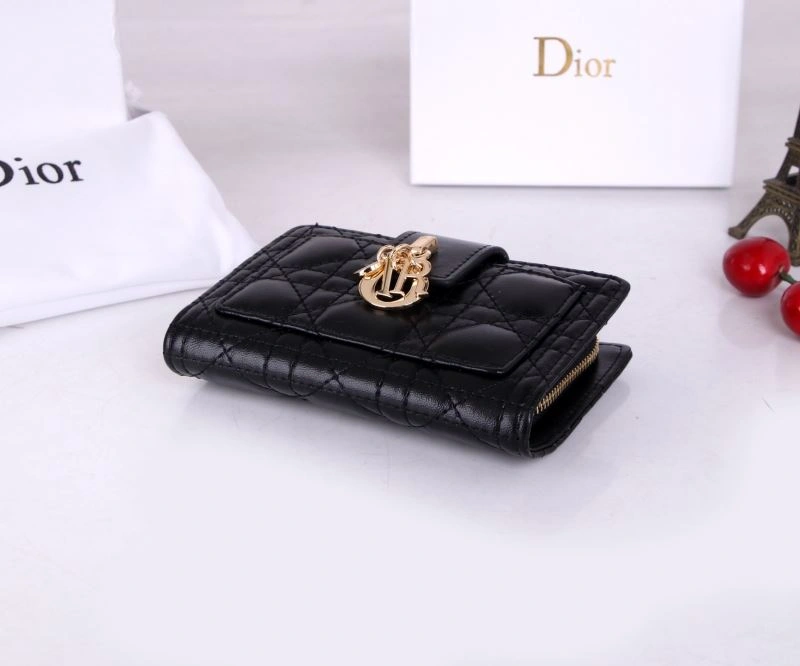 Christian Dior Wallets Purse ComfortFit 88288
