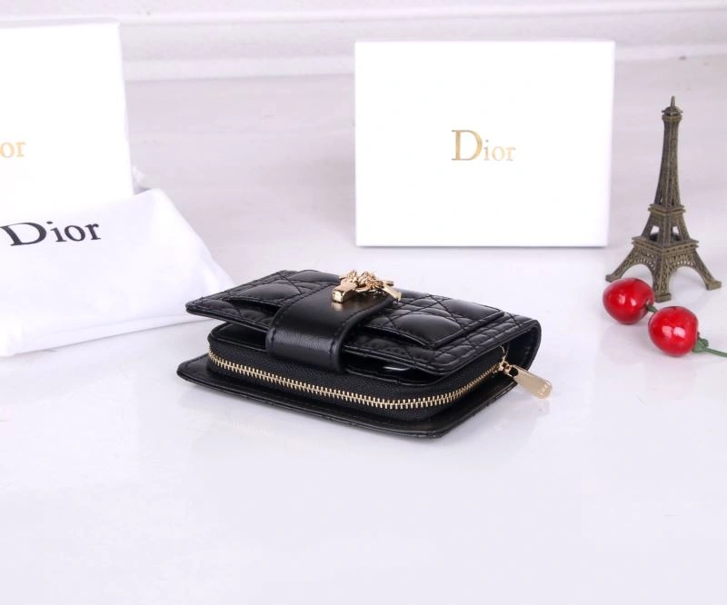 Christian Dior Wallets Purse ComfortFit 88288