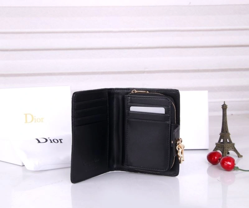 Christian Dior Wallets Purse ComfortFit 88288