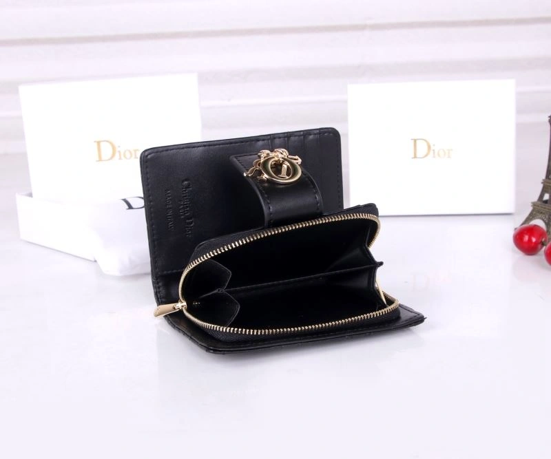 Christian Dior Wallets Purse ComfortFit 88288