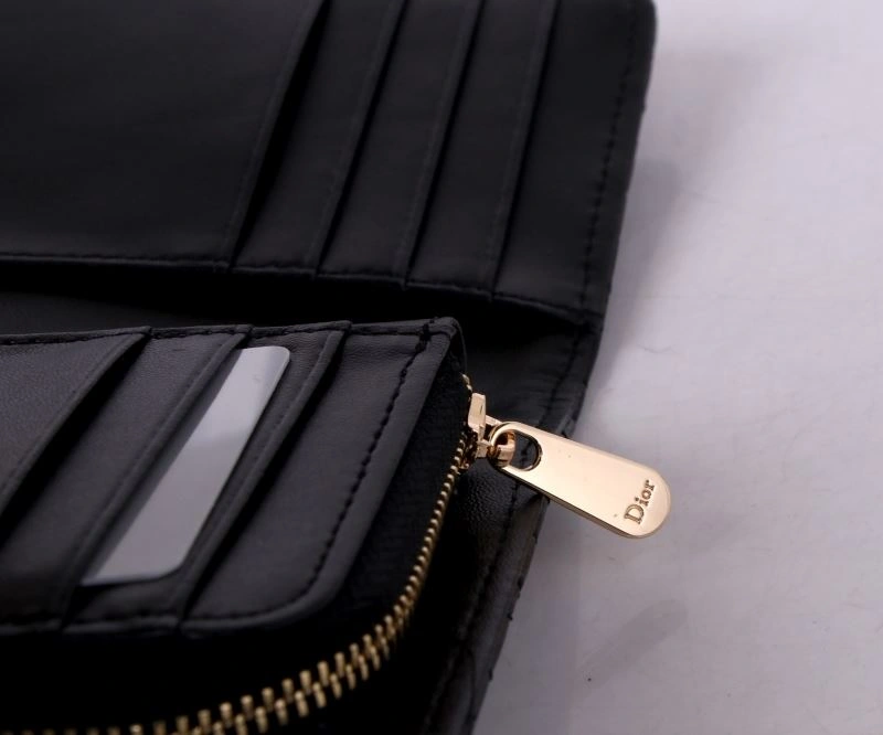 Christian Dior Wallets Purse ComfortFit 88288