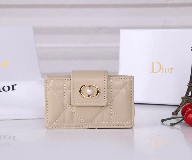 Christian Dior Wallets Purse SunProtective 88285