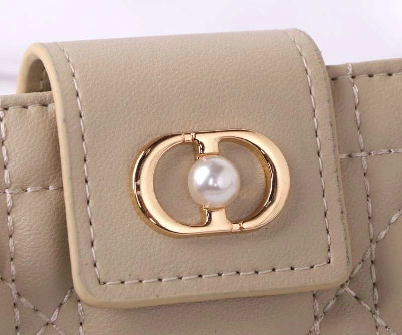 Christian Dior Wallets Purse SunProtective 88285