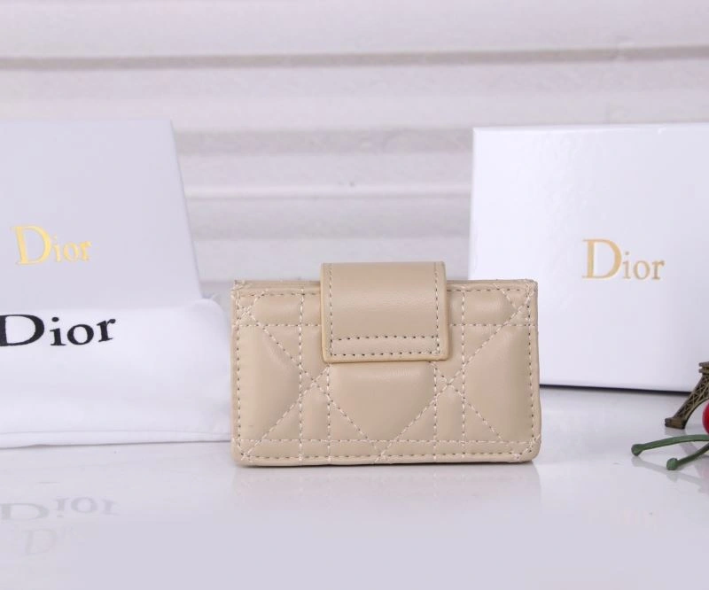 Christian Dior Wallets Purse SunProtective 88285
