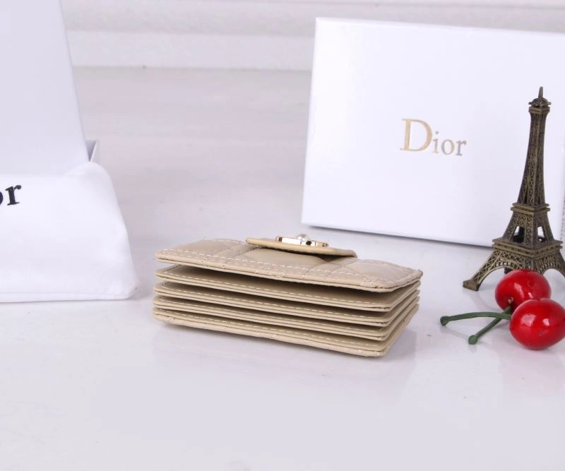 Christian Dior Wallets Purse SunProtective 88285